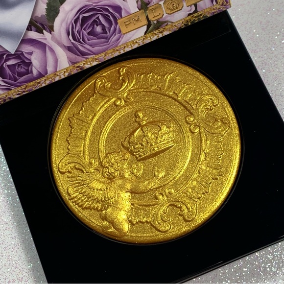 Pat McGrath Highlighter Bundle of 2: Incandescent Gold & Xtreme Gold - Picture 3 of 6